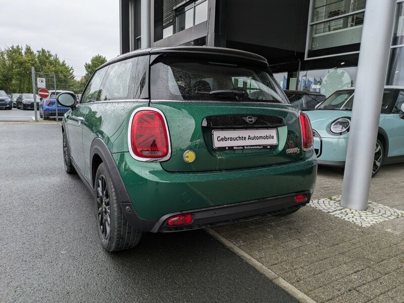 MINI Cooper SE 3-Türer - Samsaru's Car Outlet