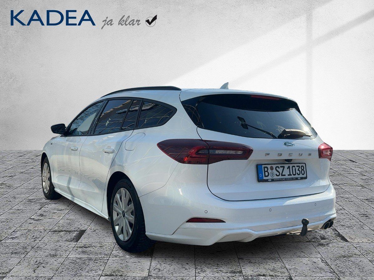 Ford Focus Turnier ST-Line X | Autom. | Kamera | LED