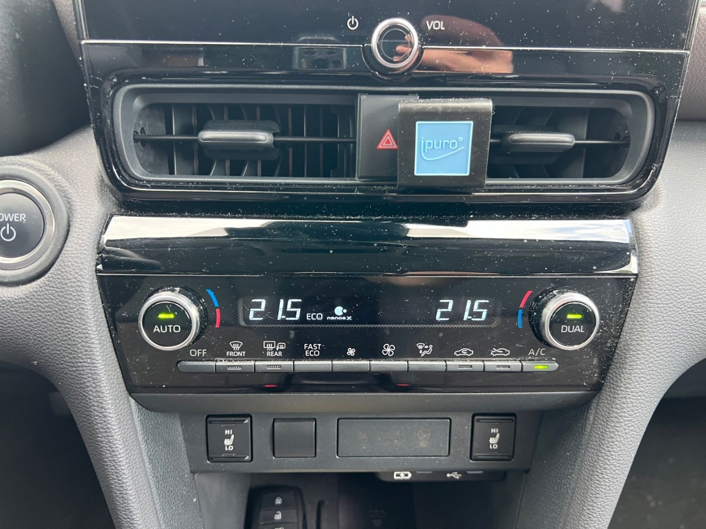 Toyota Yaris Cross Hybrid 1.5 Style Plus *Matrix*360*SH