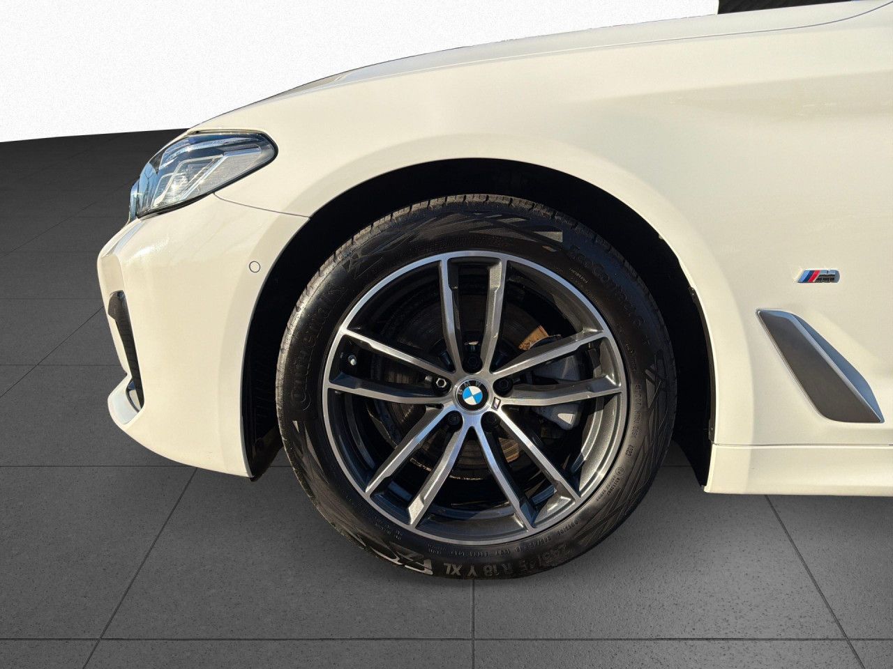 BMW 520d xDrive Aut. M Sport GSD St&Go StdHz RFK H/K