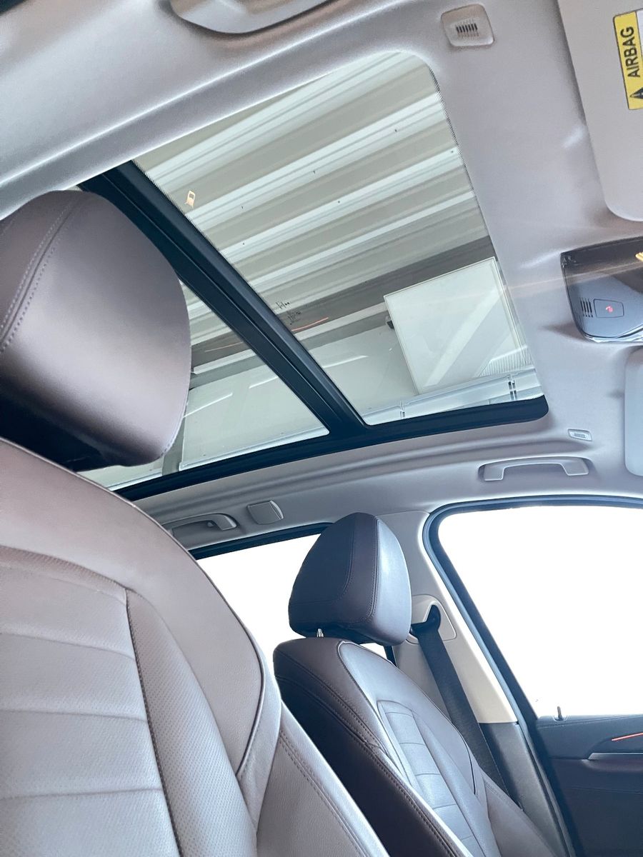 BMW X3xD20d LASER PANO 360°KAM Lenk.Hzg. Sitzbelüft.