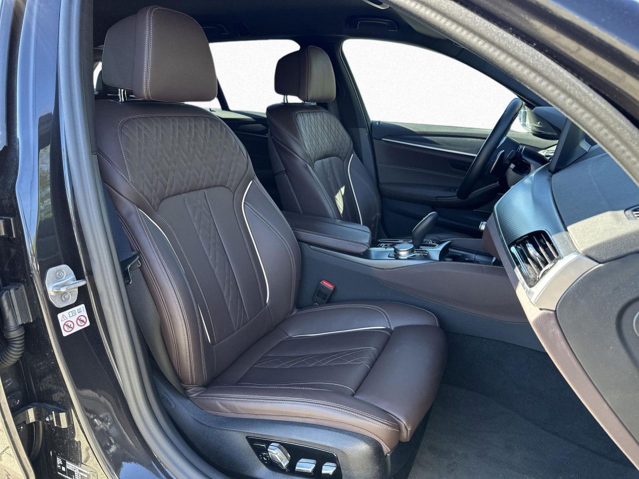BMW 530d xDr. Tour. M SPORT H/K,LivePro,St+Go,360°
