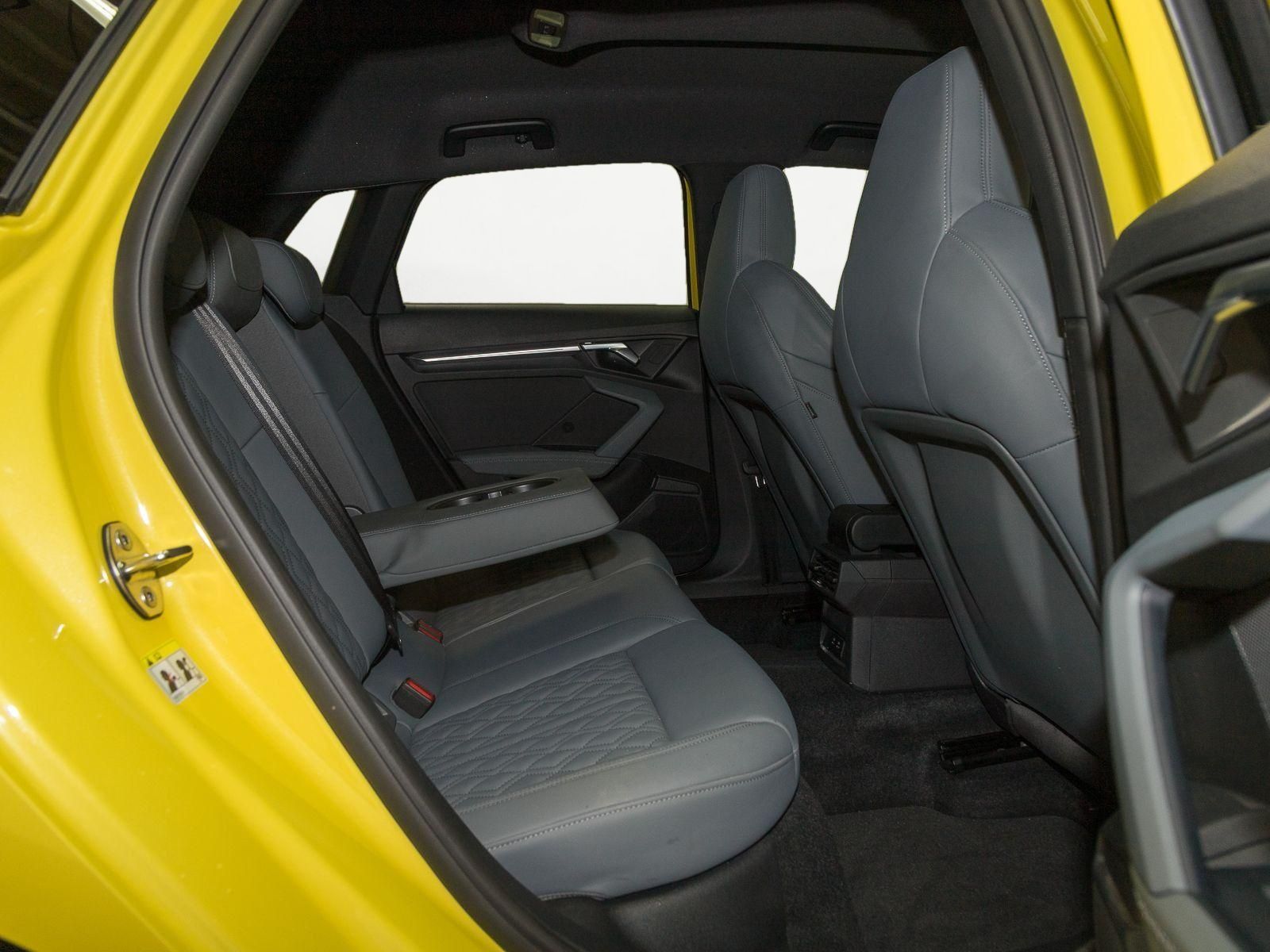 Audi A3 Sportback 45 TFSIe 2x S LINE - Samsaru's Car Outlet