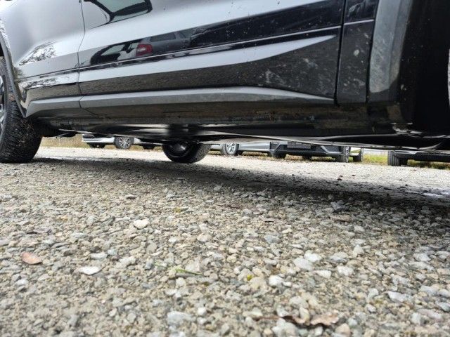 Skoda Kodiaq RS 4x4 AHK+PANO+elSITZ+elHK+ACC+CANTON