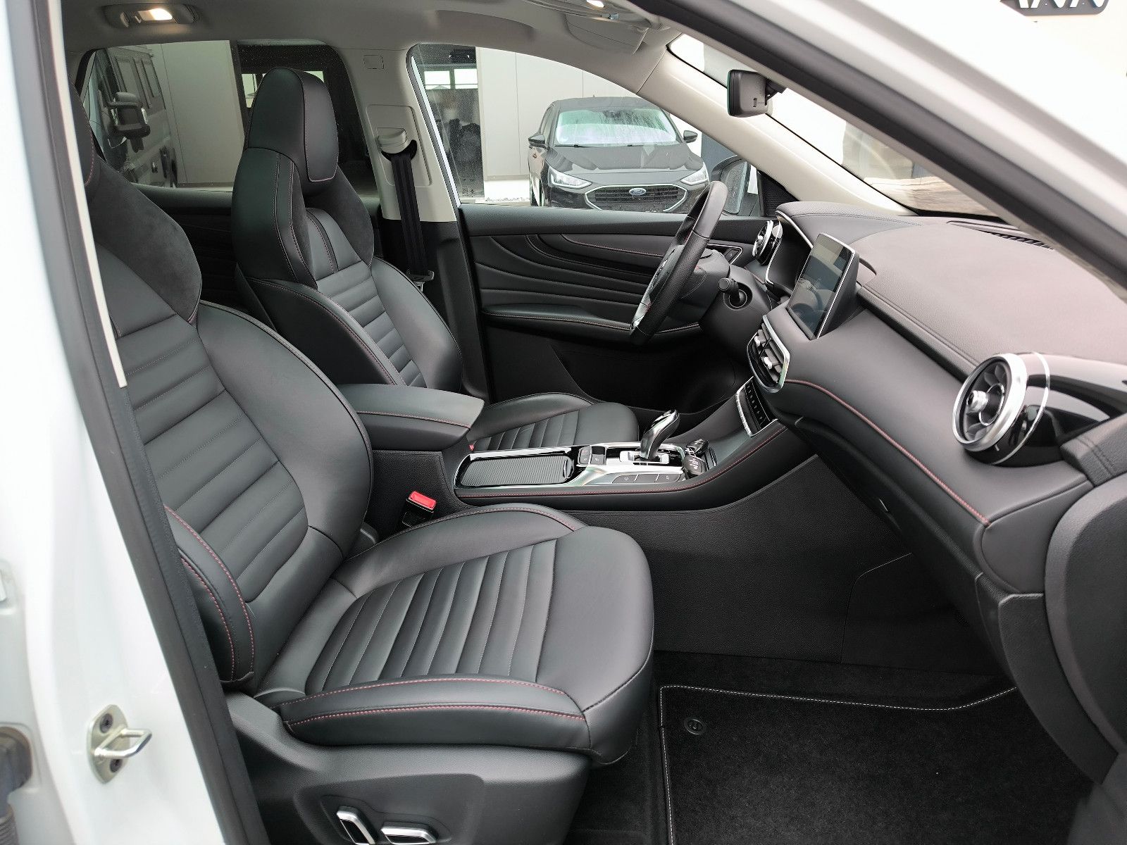 MG EHS PHEV Luxury*Pano*Leder*SHZG*Garantie