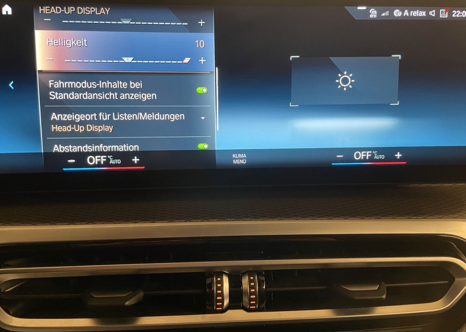 BMW 320d xDrive M Sport - Samsaru's Car Outlet