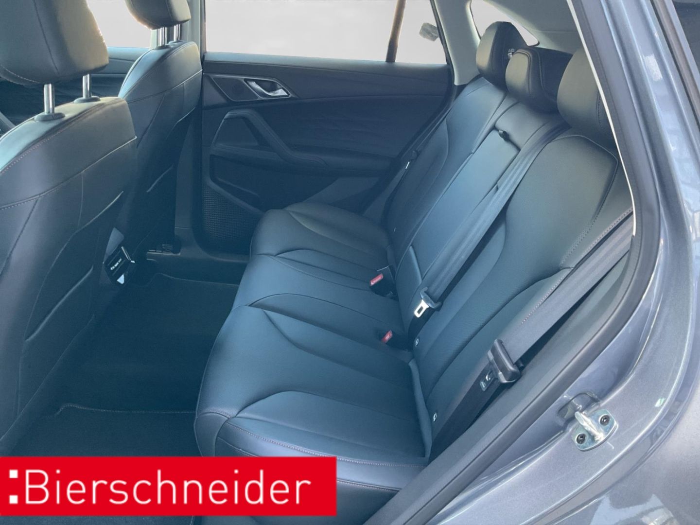 MG HS PHEV LUX Luxury FINANZIERUNGSPREIS