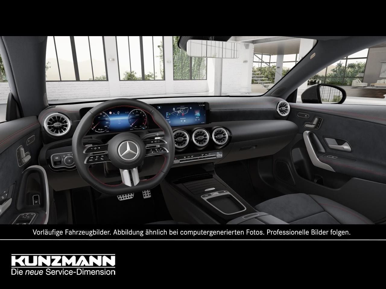 Mercedes-Benz CLA 250 4M Coupé AMG - Samsaru's Car Outlet
