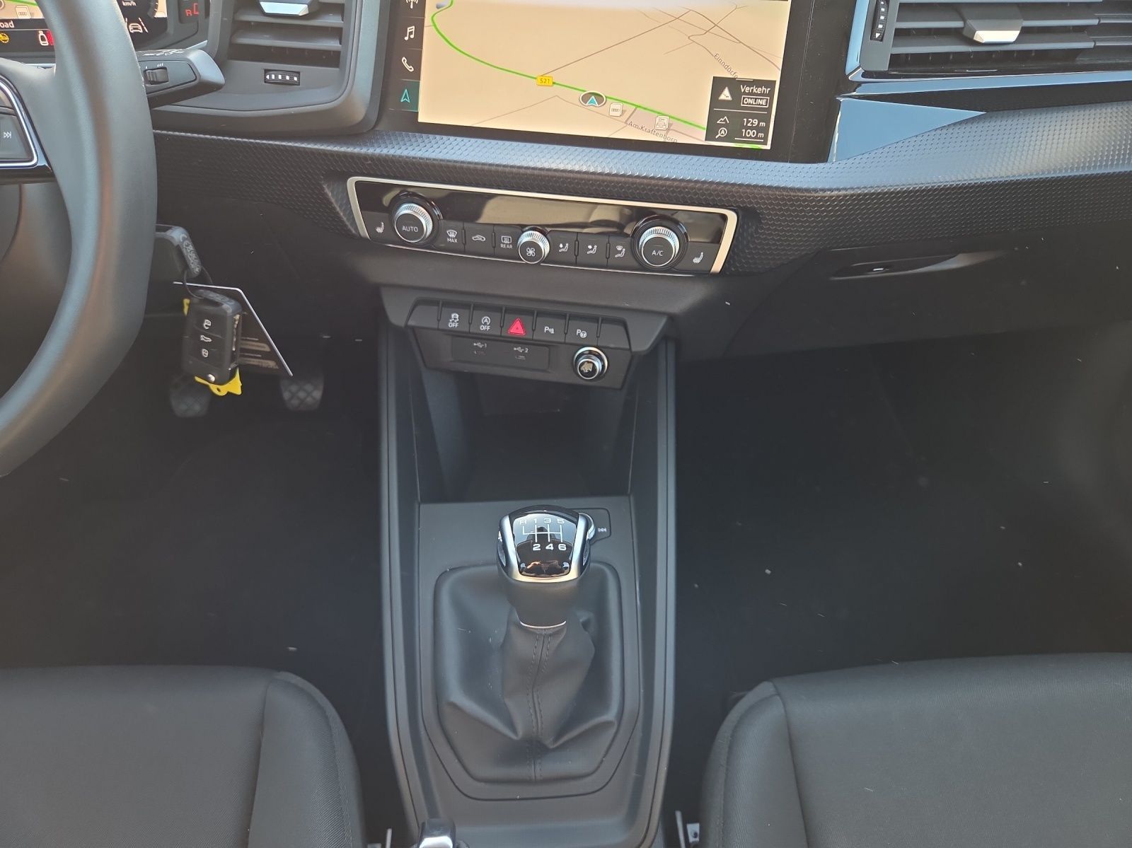 Audi A1 Sportback 30 TFSI advanced - Samsaru's Car Outlet