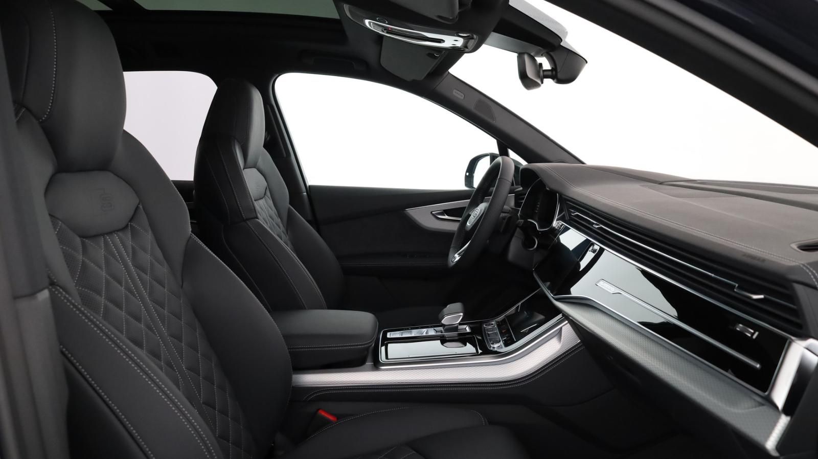 Audi Q7 50 TDI quattro S line