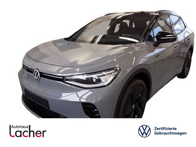 Volkswagen ID.4 GTX 82kWh 4M,IQ.LIGHT,IQ.DRIVE,HUD,Pano,AHK