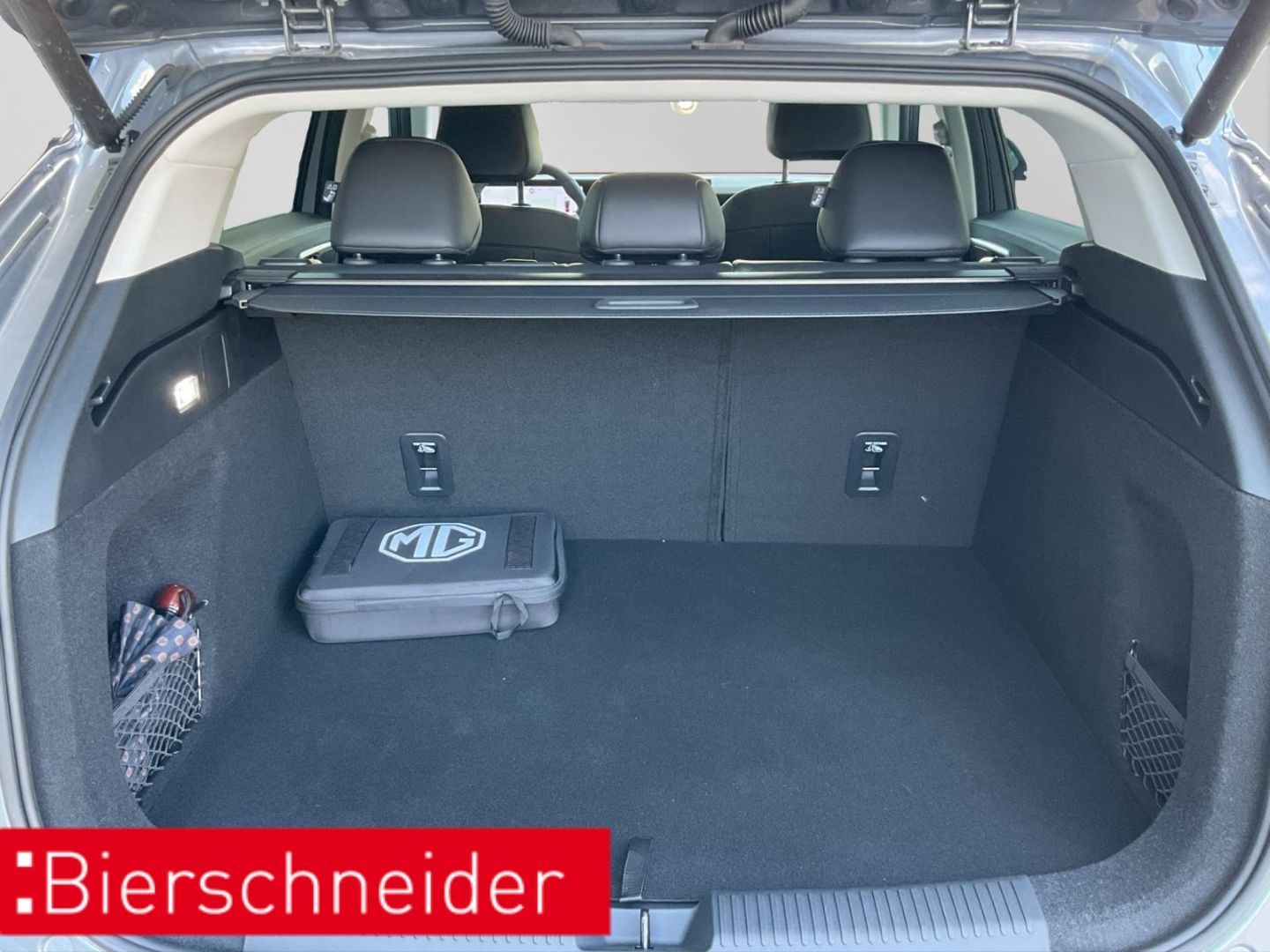 MG HS PHEV LUX Luxury FINANZIERUNGSPREIS