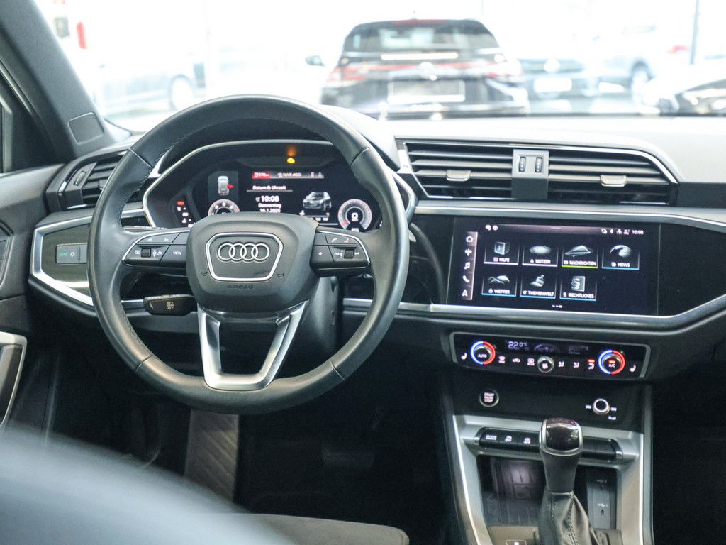 Audi Q3 S line 35 TDI quattro S tronic - Samsaru's Car Outlet