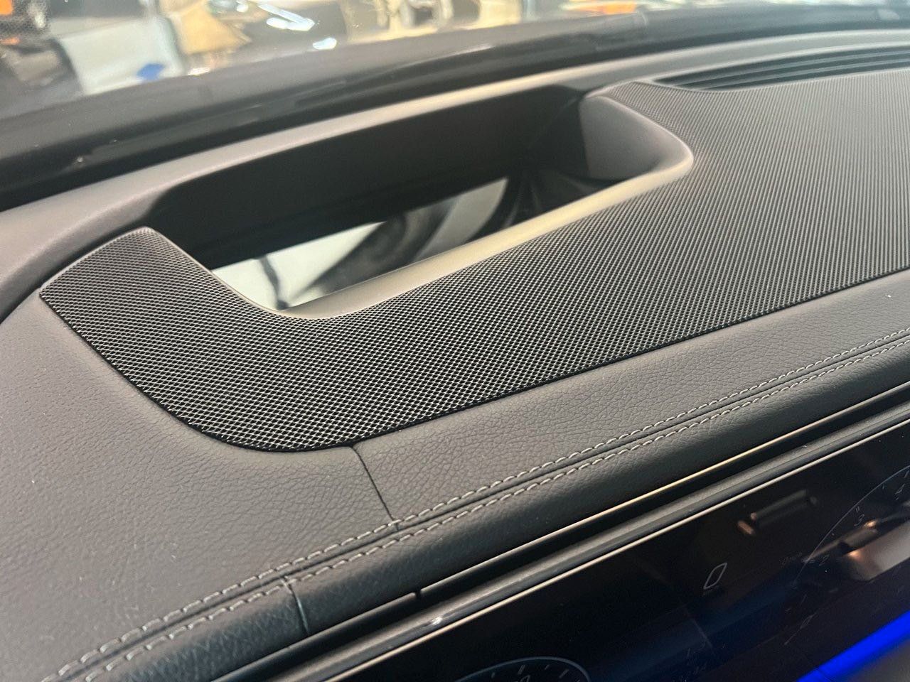 Mercedes-Benz GLE 53 AMG 4Matic+ 435hp V167 PANORAMA HUD *VAT*