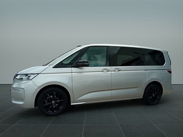 Volkswagen T7 Multivan - Samsaru's Car Outlet