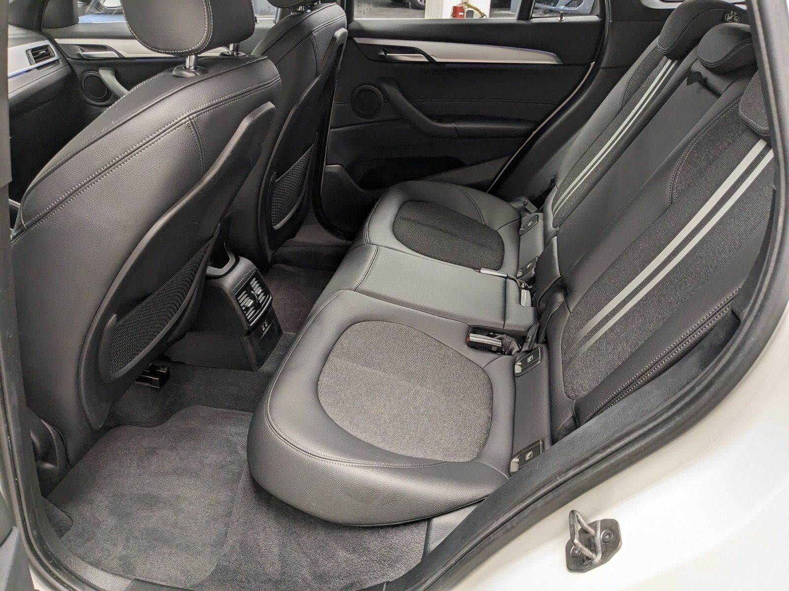 BMW X1 xDrive25e M Sport - Samsaru's Car Outlet