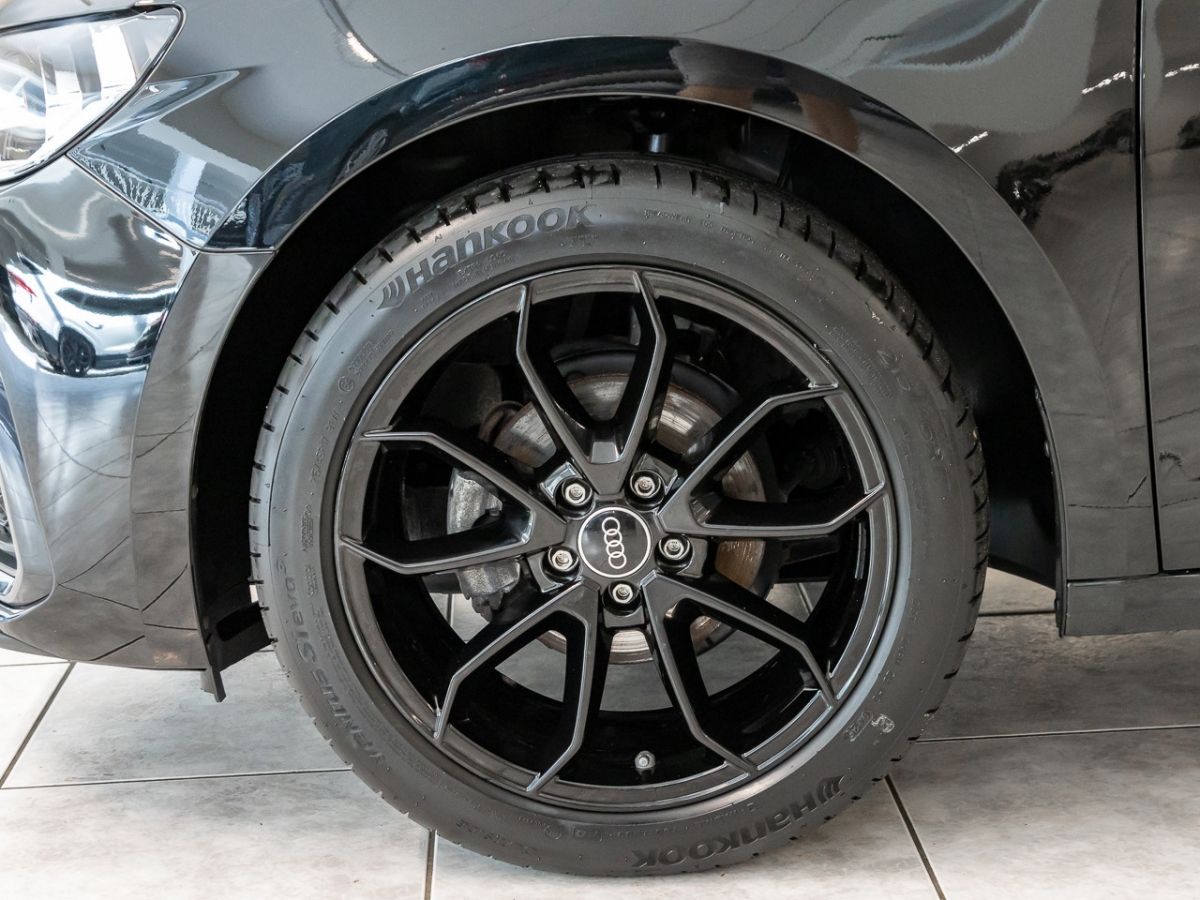 Audi A1 Sportback 25 TFSI advanced - Samsaru's Car Outlet