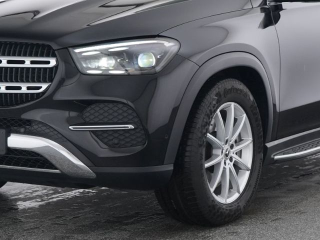 Mercedes-Benz GLE 350 de 4Matic Advanced+ AIRMATIC Panorama