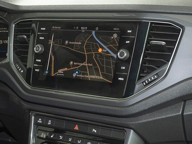 Volkswagen T-Roc 1.5 TSI DSG Sport R-Line - Samsaru's Car Outlet