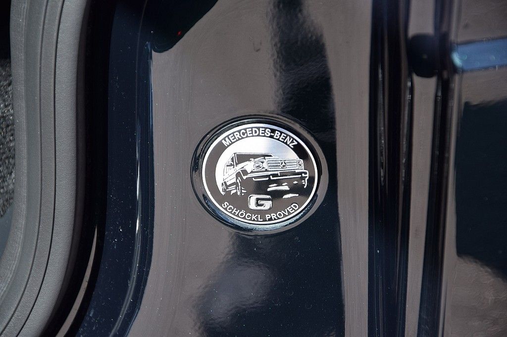 Mercedes-Benz G 350 d 4MATIC Aut. *360°Kamera*