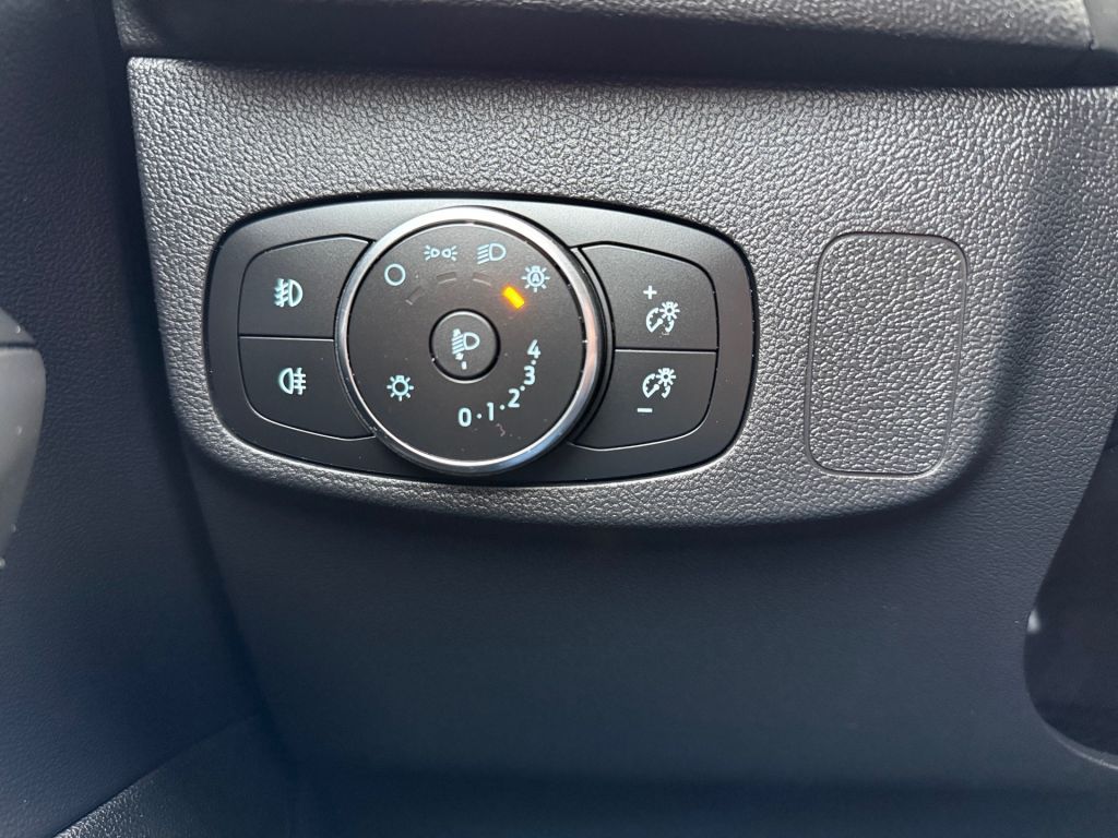Ford Focus Turnier 1.5 EcoBlue Start-Stopp-System Aut