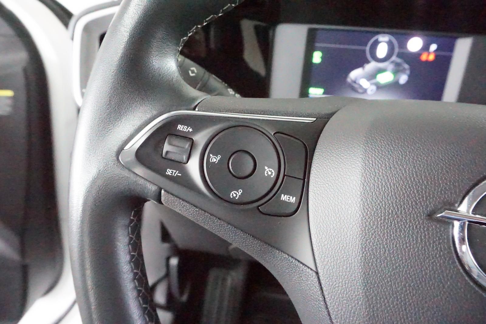 Opel Mokka Edition Electric - Samsaru's Car Outlet