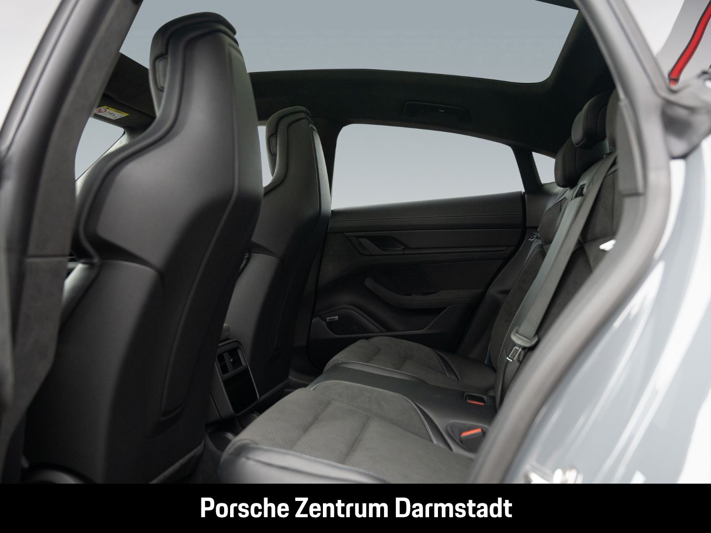 Porsche Taycan GTS BOSE Active-Ride InnoDrive LED-Matrix