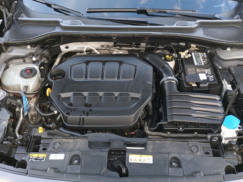 Cupra Formentor VZ 2.0 TSI DSG 4Drive ACC+AHK+Pano+RFK