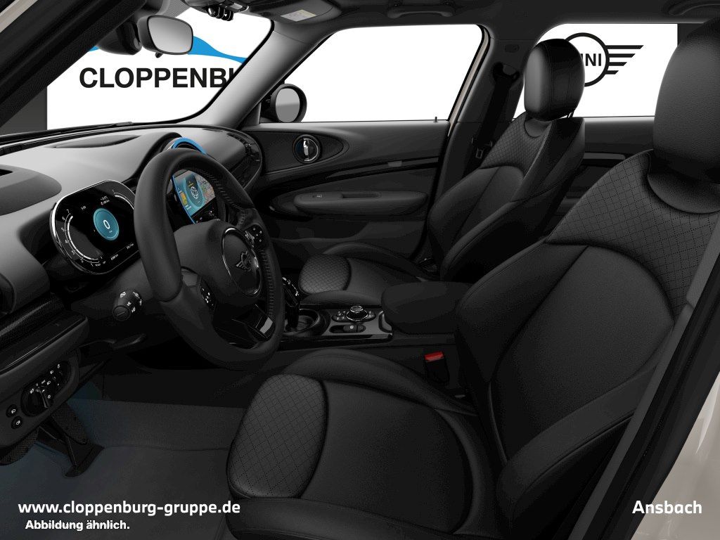 MINI Cooper Clubman - Samsaru's Car Outlet