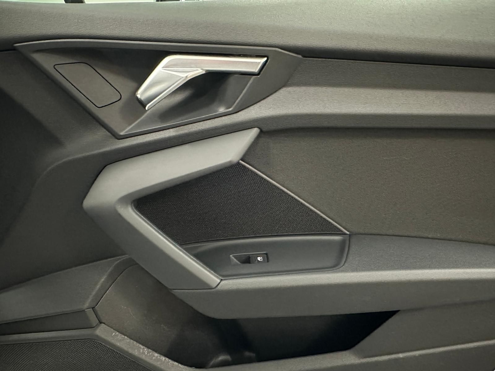 Audi A3 35 TFSI SB S-tronic LED ACC Carplay Kamera