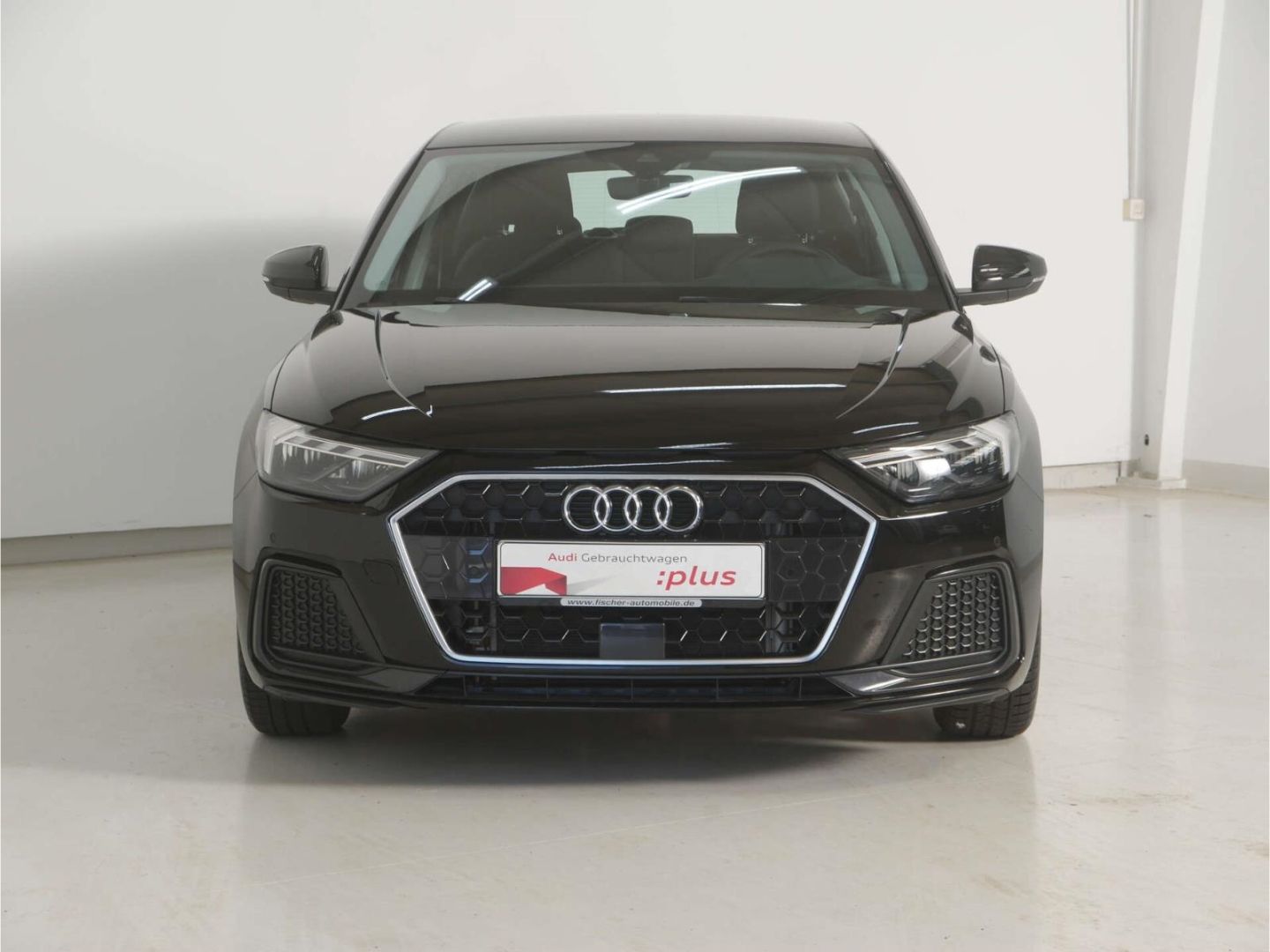 Audi A1 Sportback 30 TFSI advanced - Samsaru's Car Outlet