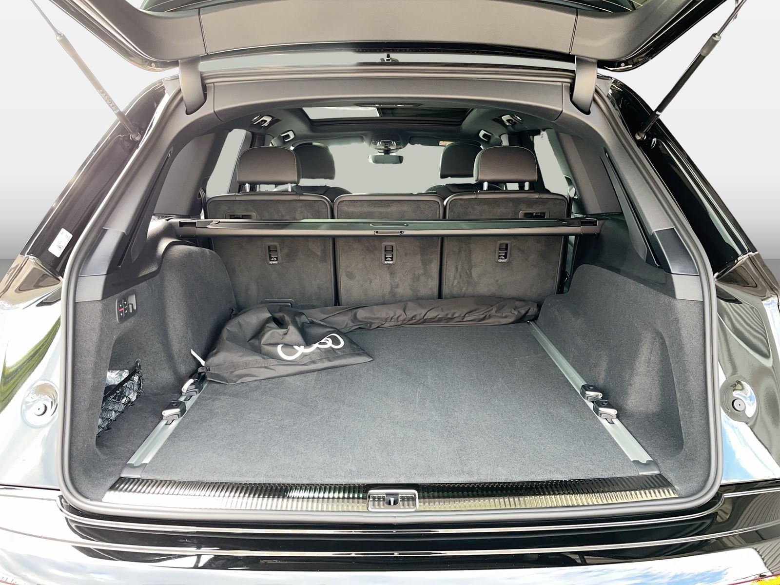 Audi Q7 SUV S line TFSI e quattro 290 kW tiptronic LM