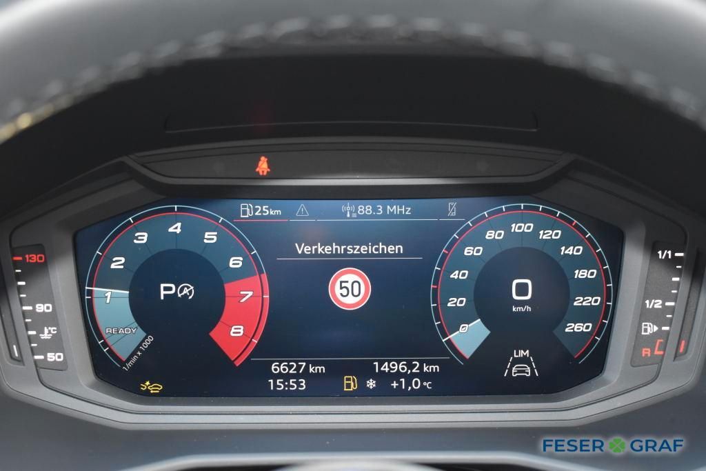 Audi A1 30 TFSI Allstreet S-tronic - Samsaru's Car Outlet