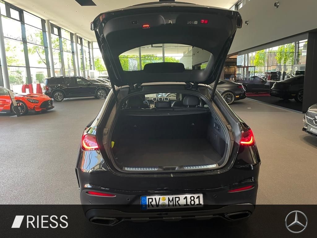 Mercedes-Benz GLC 450 d 4M Coupé AMG+PANO+AHK+AIRM+HA LENK+HUD