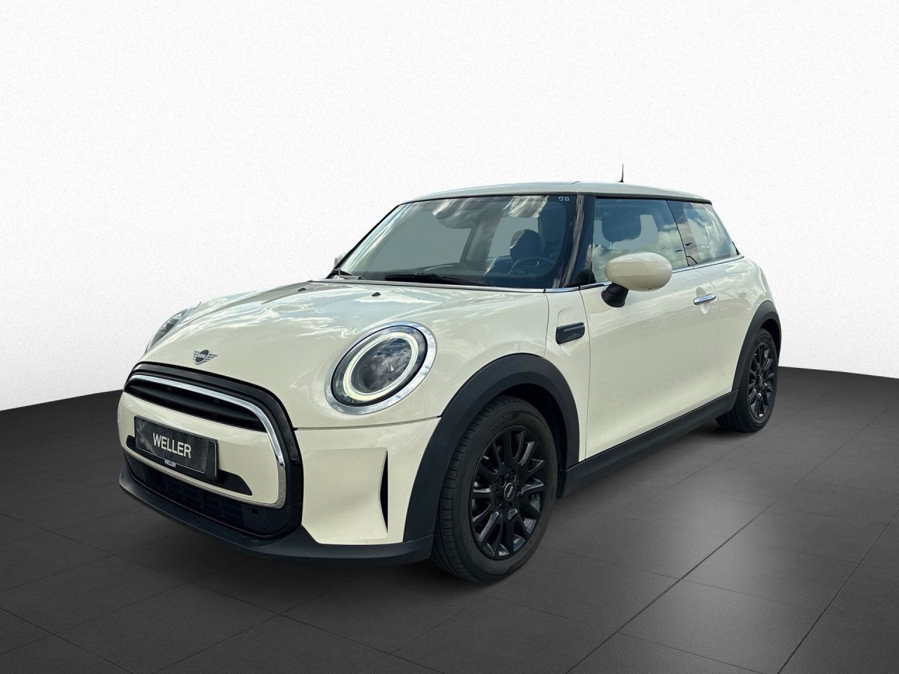 MINI One 3-Türer Classic - Samsaru's Car Outlet