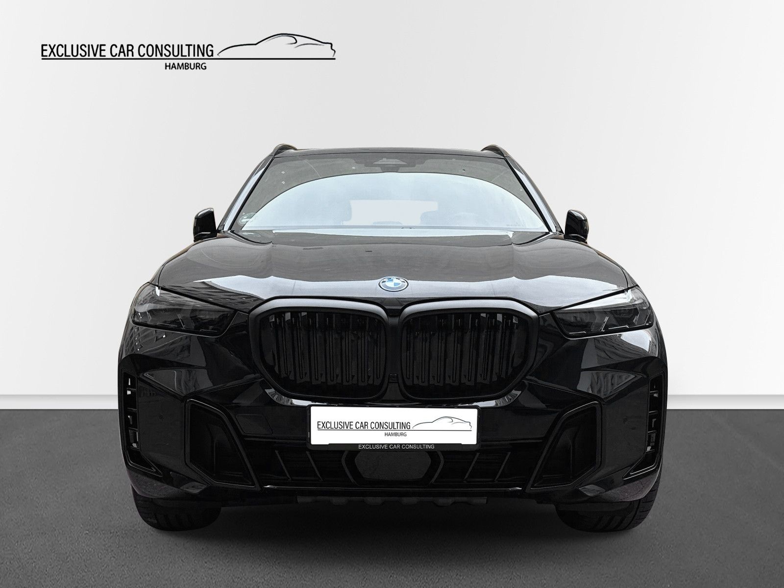 BMW X5 40 d xDrive M Sport Pro *Pano *7 Sitze *Iconi