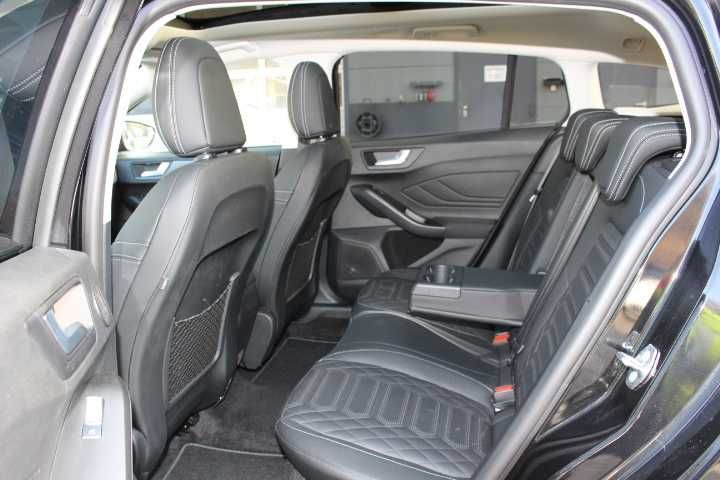 Ford Focus Active 1.5 EcoBlue Diesel