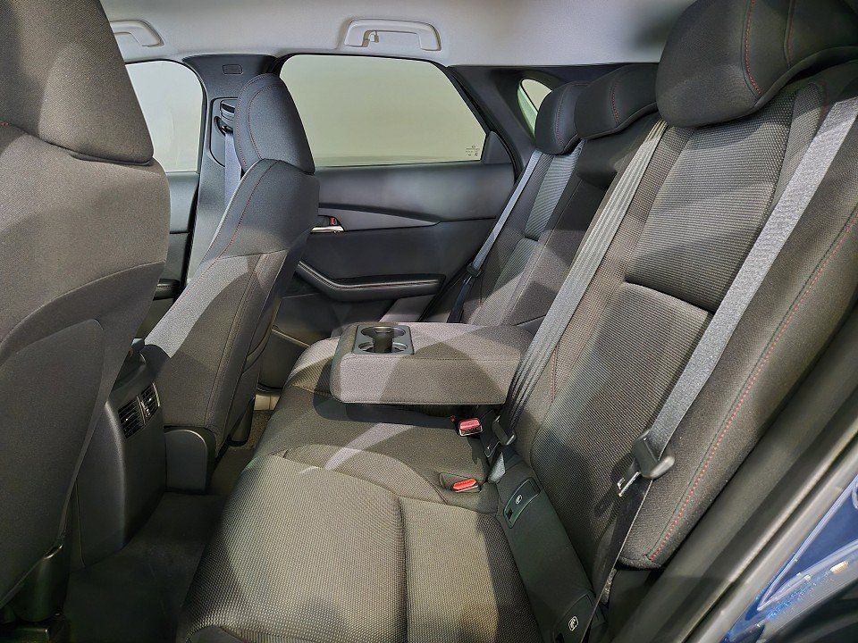 Mazda CX-30 5WGN 2.5L e-SKYACTIV G 140ps 6AT FWD Homur