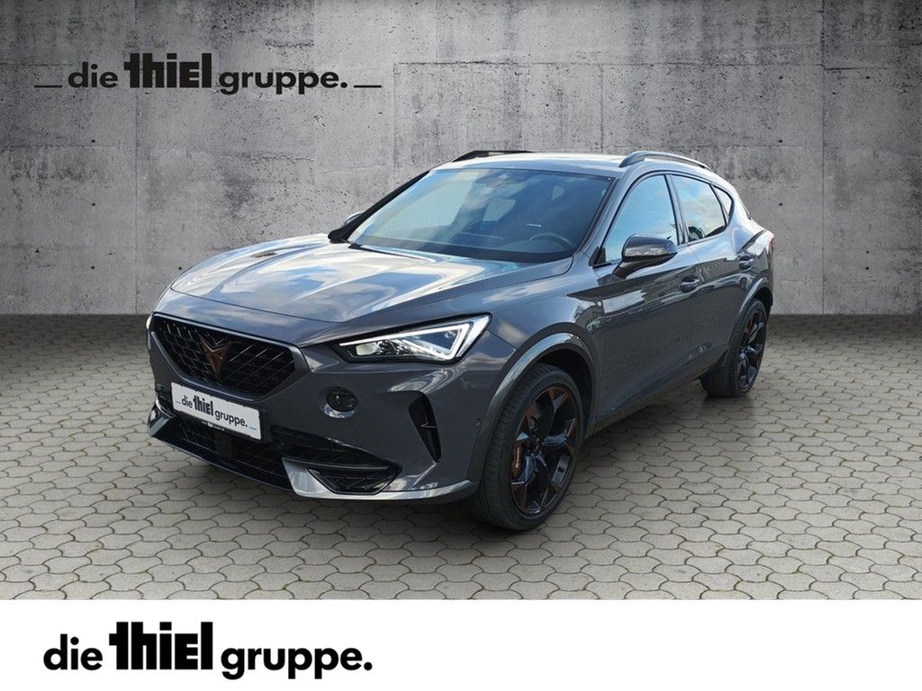 Cupra Formentor VZ 2.0 TSI DSG 4Drive ACC+AHK+Pano+RFK