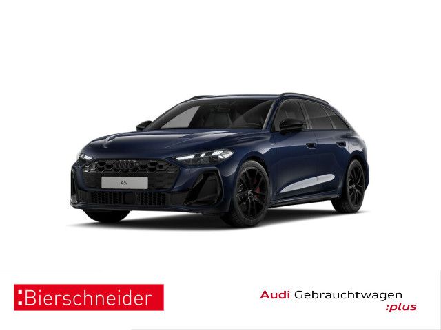 Audi A5 Avant e-hybrid qu S-Line AHK MATRIX HuD B&O