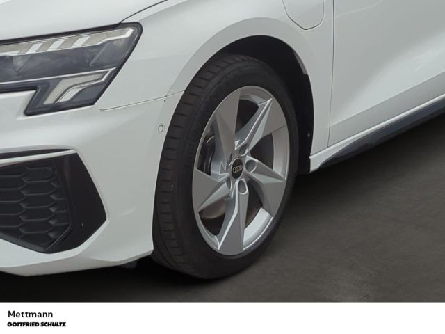 Audi A3 Sb S line 40 TFSI e - Samsaru's Car Outlet