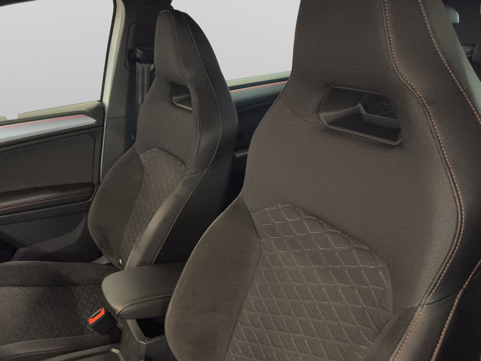 Seat Tarraco 1.4 e-Hybrid DSG FR LED NAVI DCC 19 AHK