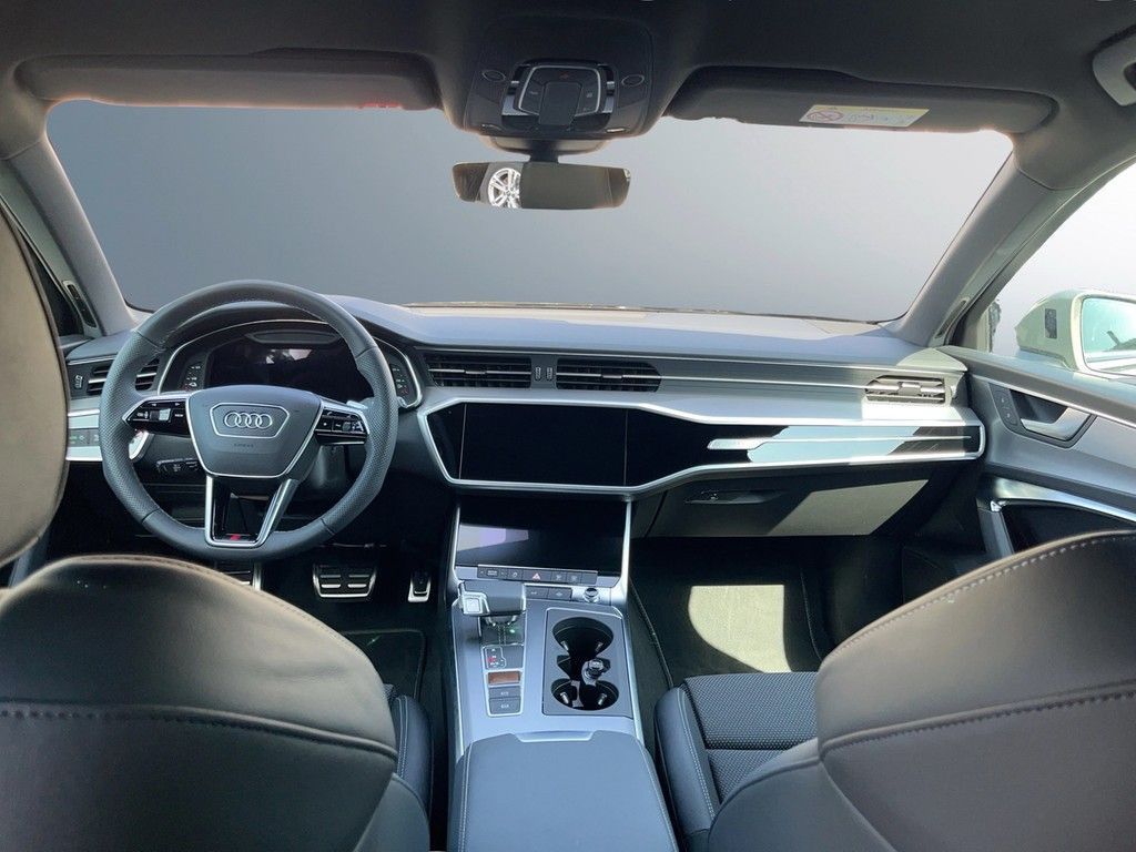 Audi A6 Avant 50 TFSI e quattro S Line - Samsaru's Car Outlet