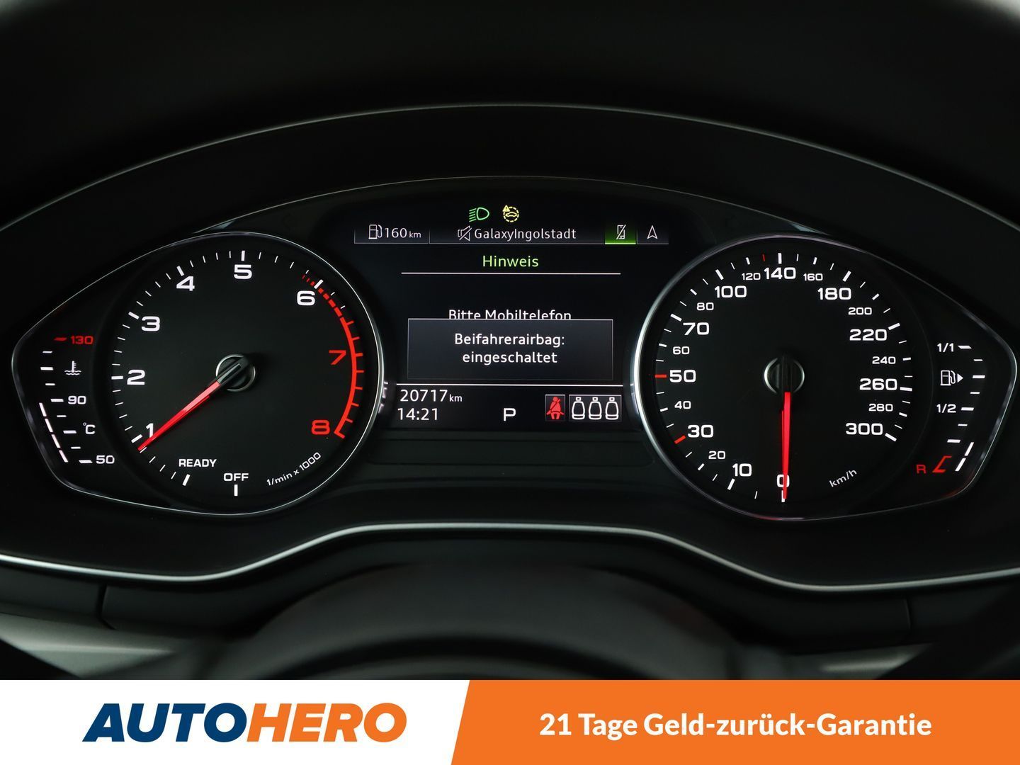 Audi A4 35 TFSI Aut. - Samsaru's Car Outlet