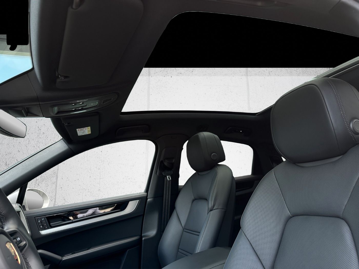 Porsche Cayenne S E-Hybrid Coupé PANO Soft-Close BOSE