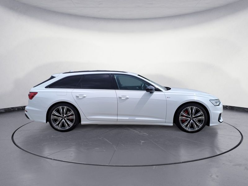 Audi A6 Avant 55 TFSIe quattro sport - Samsaru's Car Outlet