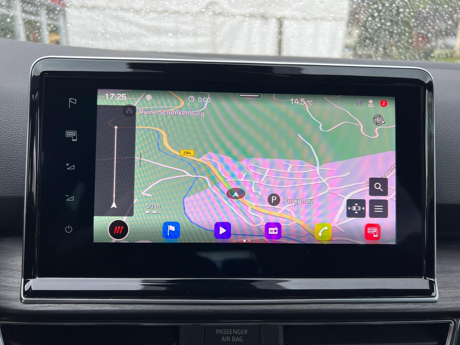 Seat Tarraco 2.0 TSI Xcellence 4Drive - Samsaru's Car Outlet