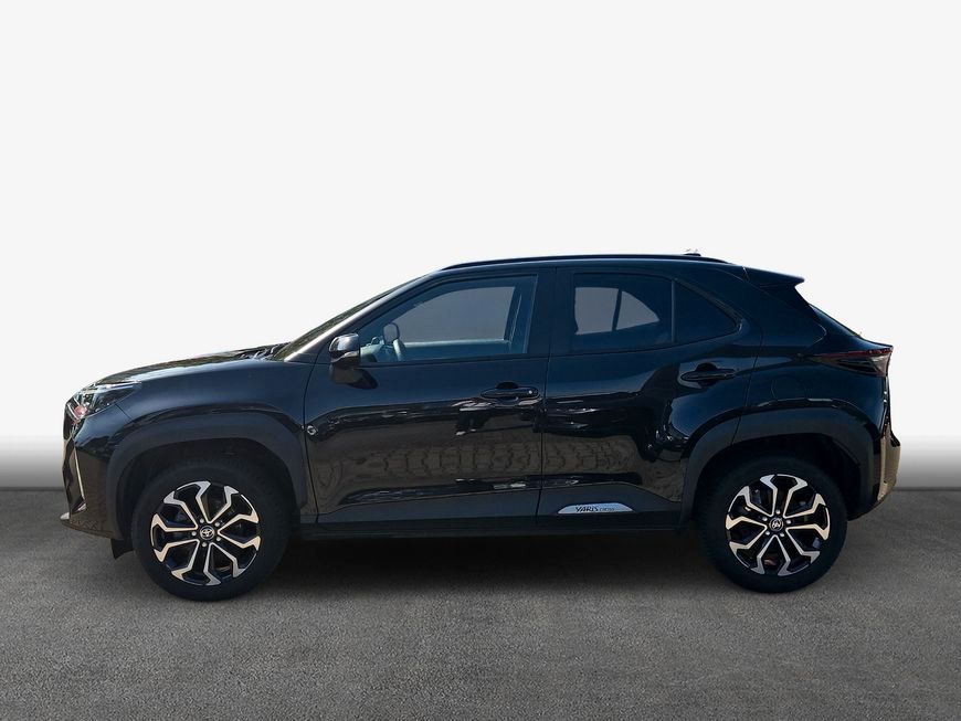 Toyota Yaris Cross Hybrid 130 1.5 VVT-i Teamplayer