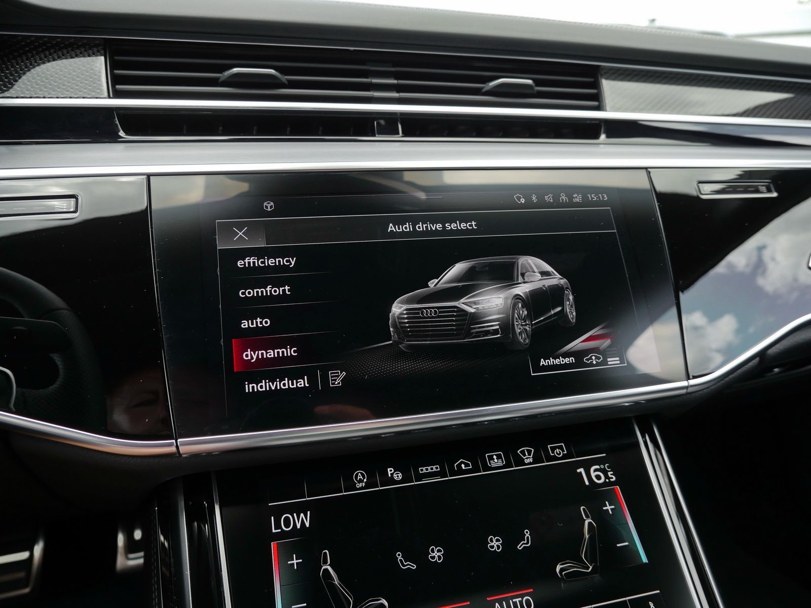 Audi A8 Lang 50 TDI qu. S line - Samsaru's Car Outlet