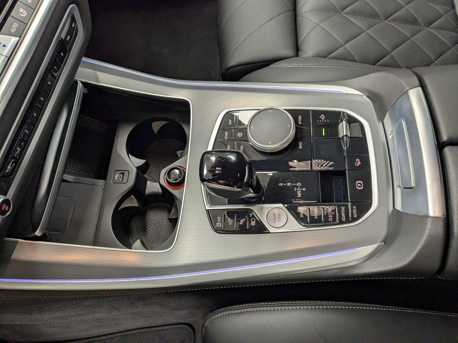 BMW X5 xDrive45e M Sport Laser AHK ACC 360° HuD H/K